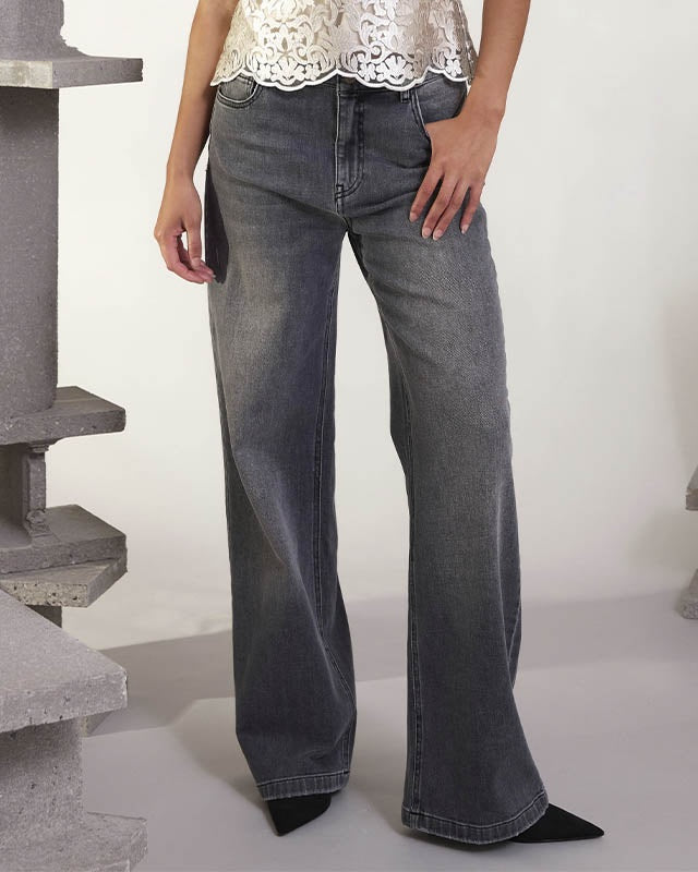 Pbo Lia Jeans