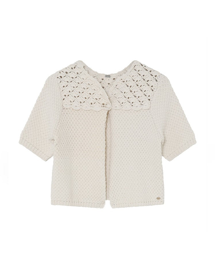 Gustav Faina Cardigan