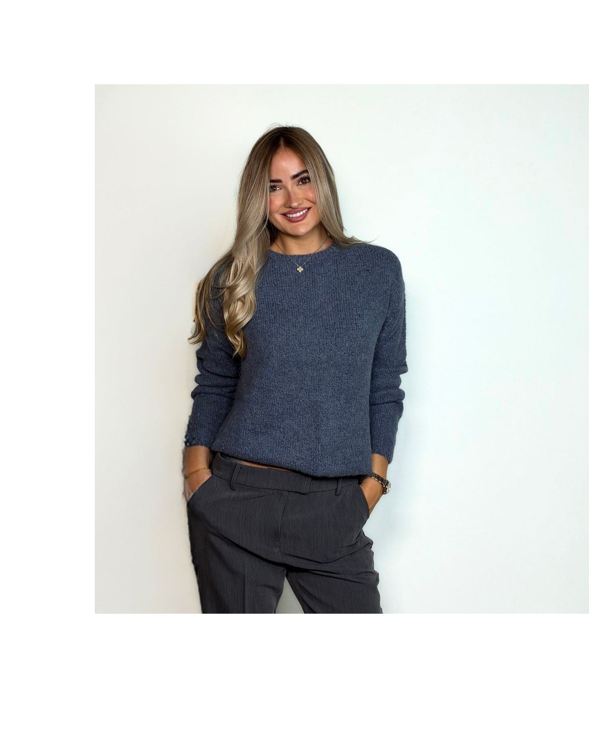 Soft Rebels SRCamilla Strik