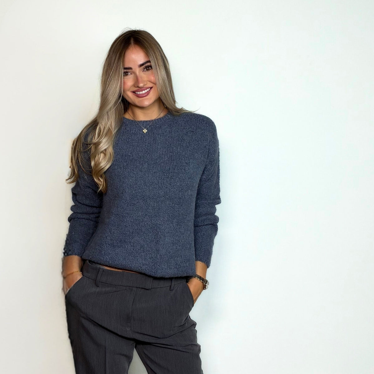 Soft Rebels SRCamilla Strik