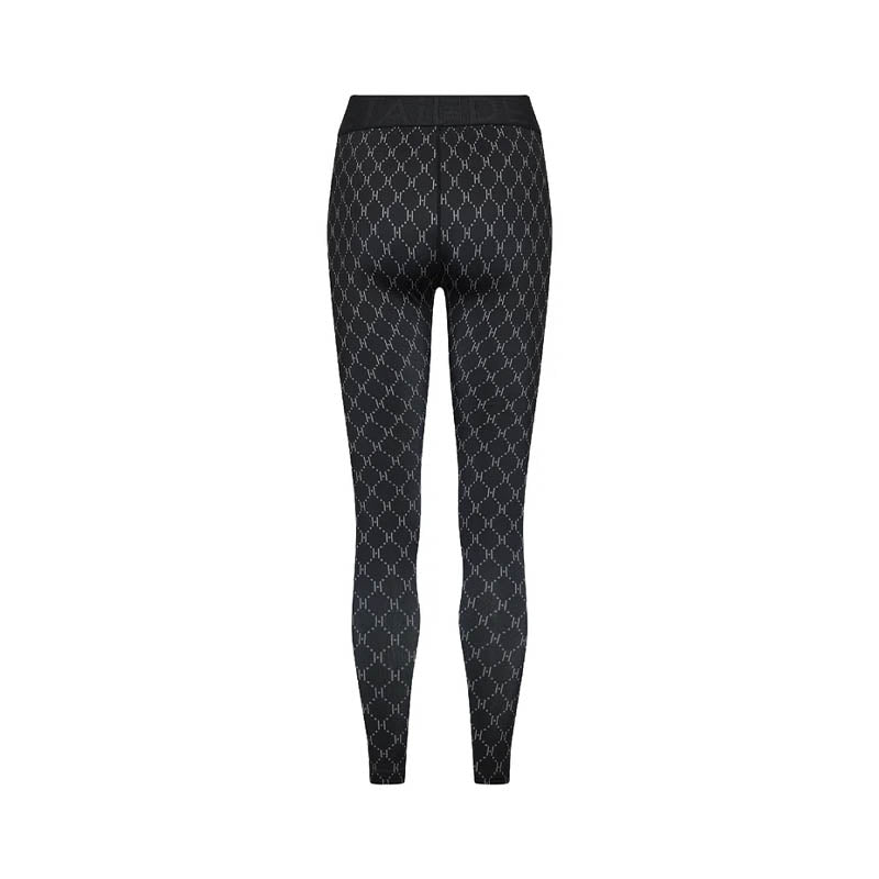Hype the Detail Logo Leggings