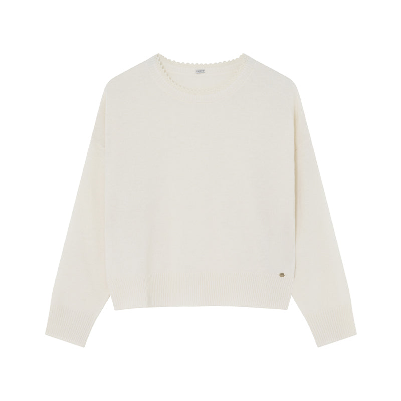 Gustav Shania Strik - Off White