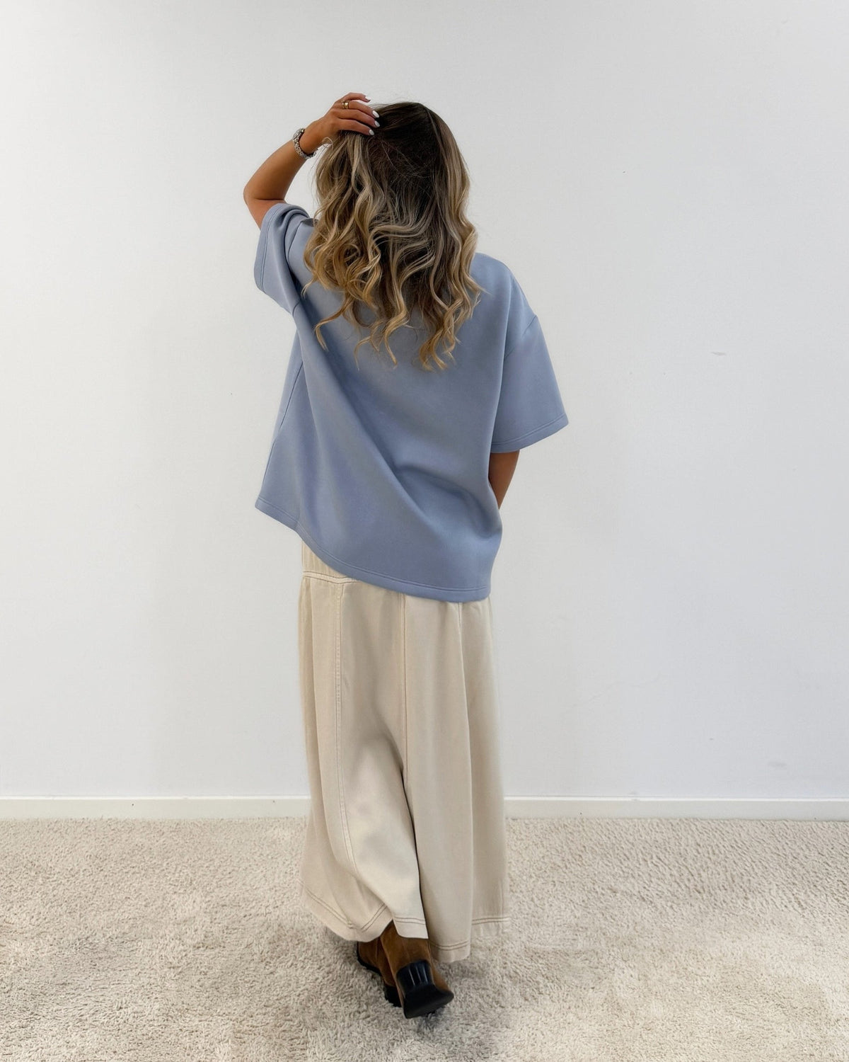 Munthe Naploi T-shirt
