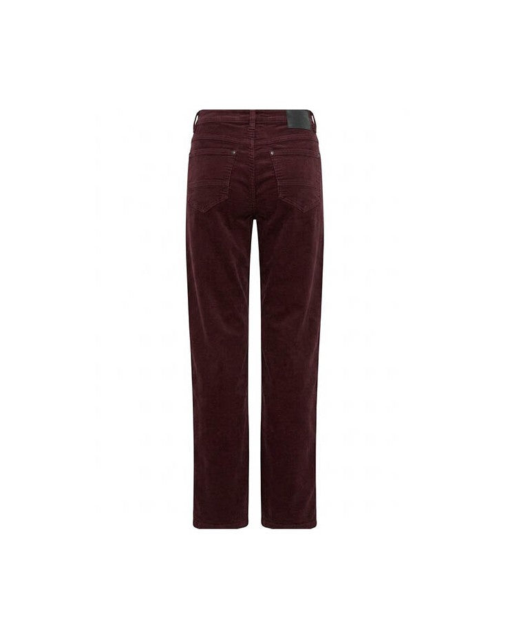 Cero Emma Corduroy Bukser - DK Wine