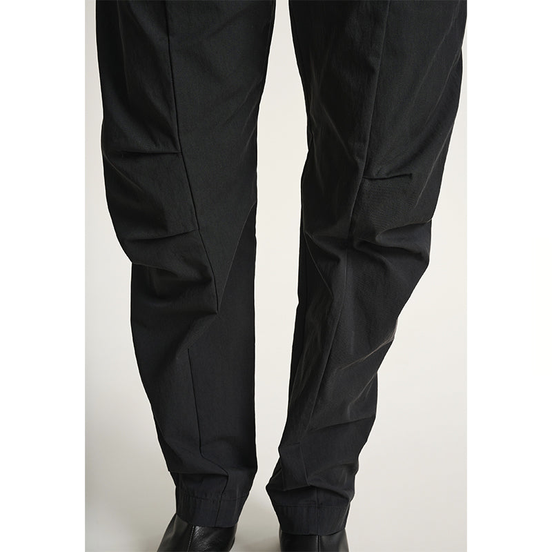 Bitte Kai Rand Tazuke Bukser - Black