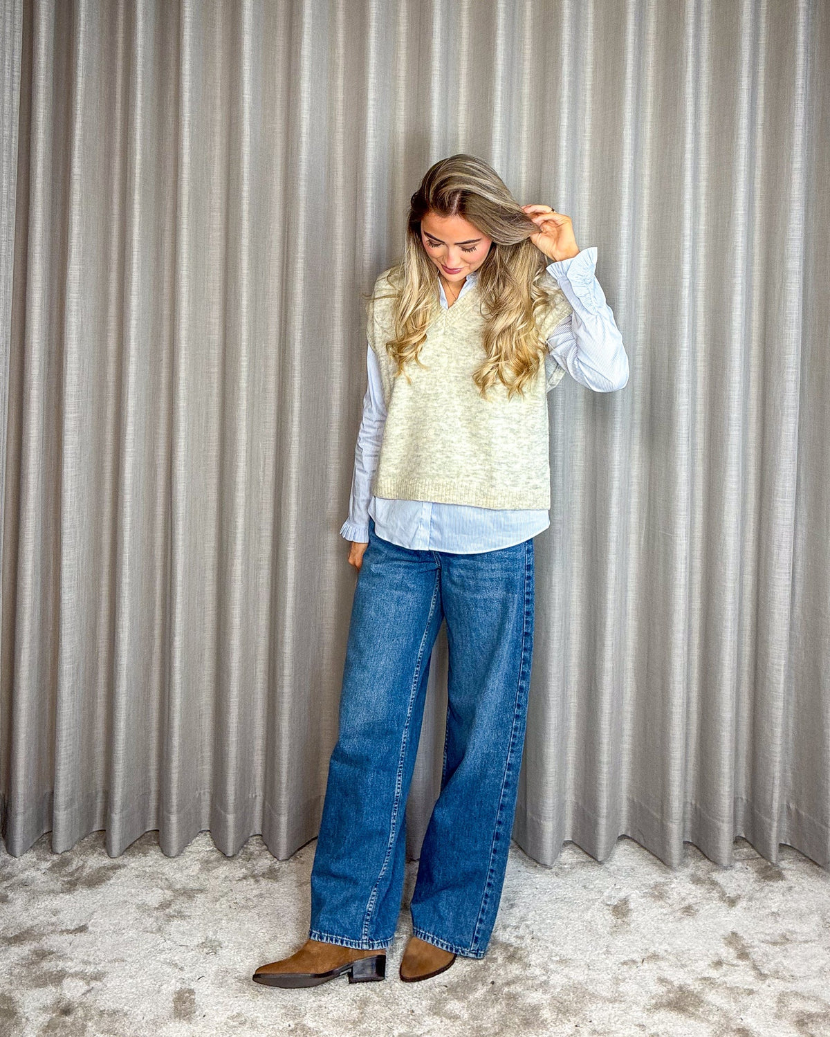 Gossia Atla Jeans