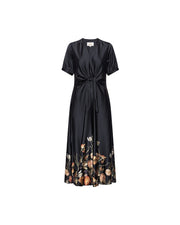 BLACK BLOSSOM