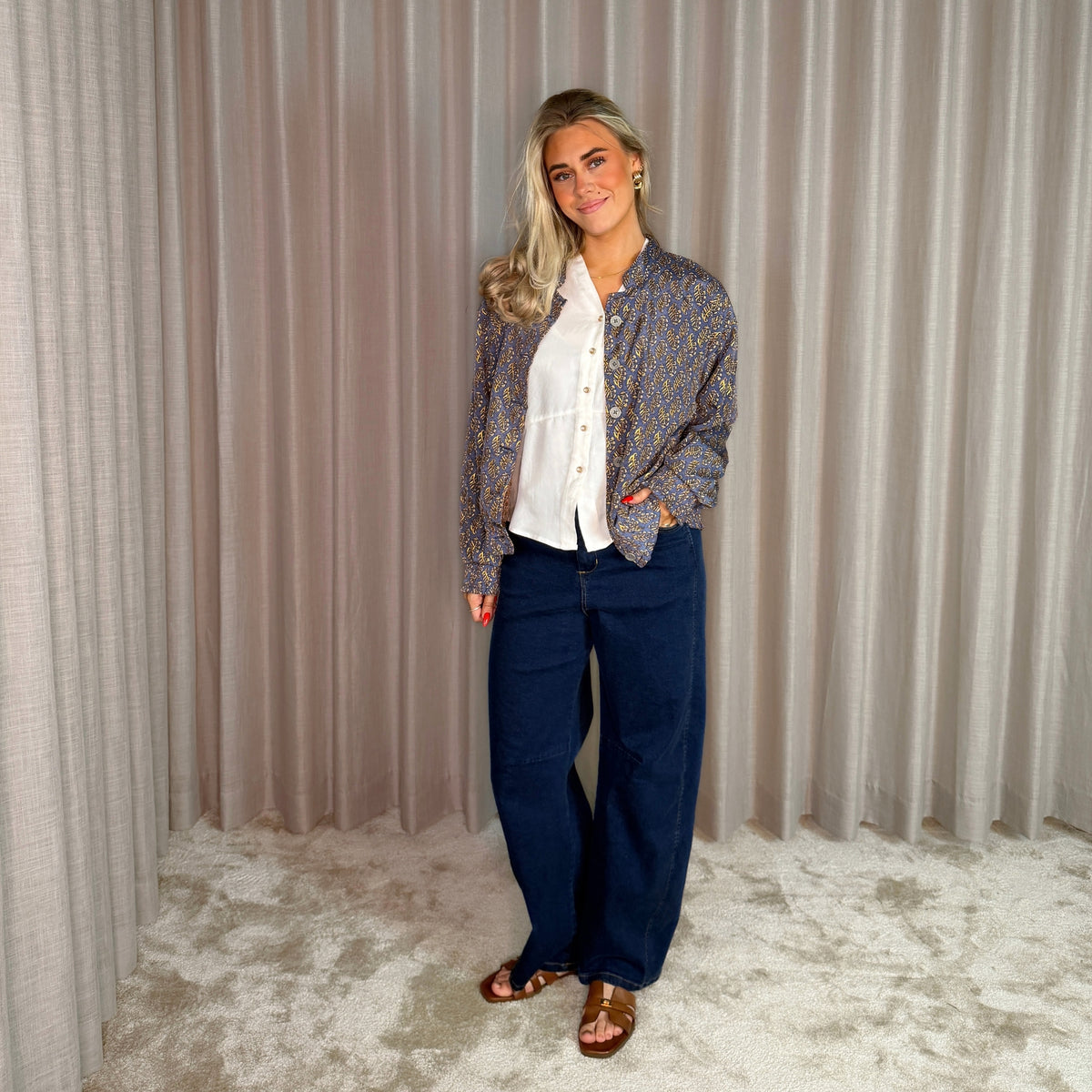 Amaze Cph Debbie Jeans