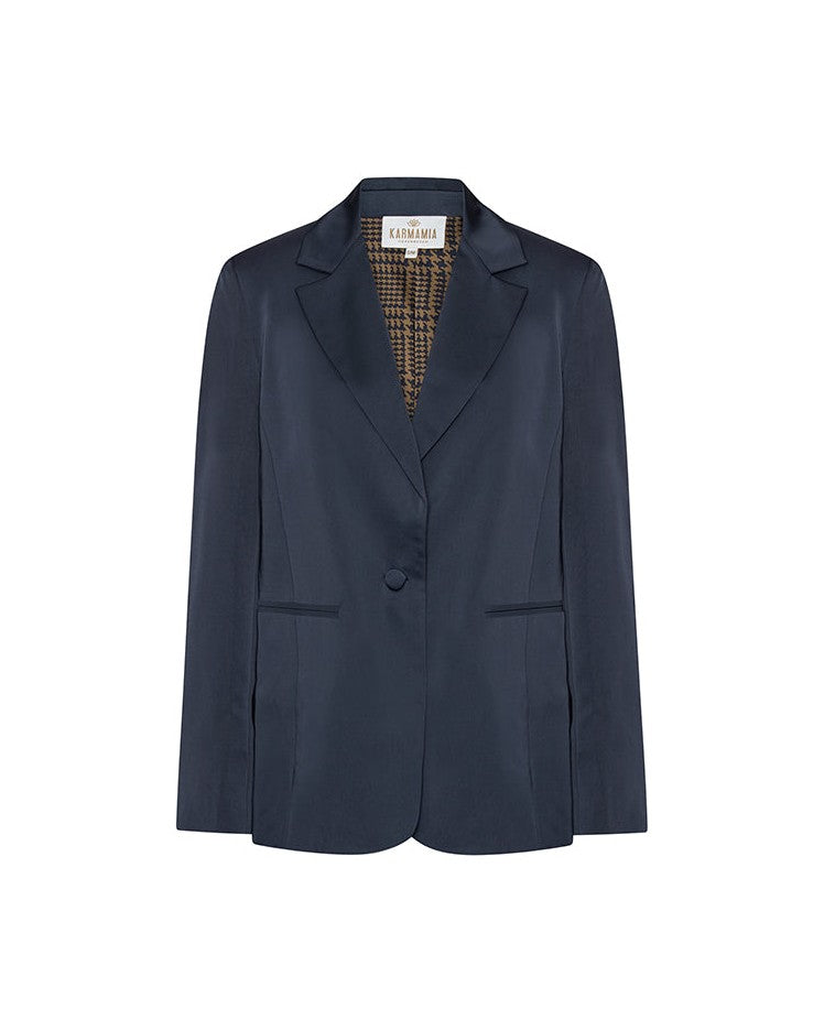 Karmamia Miller Blazer - NO. 8