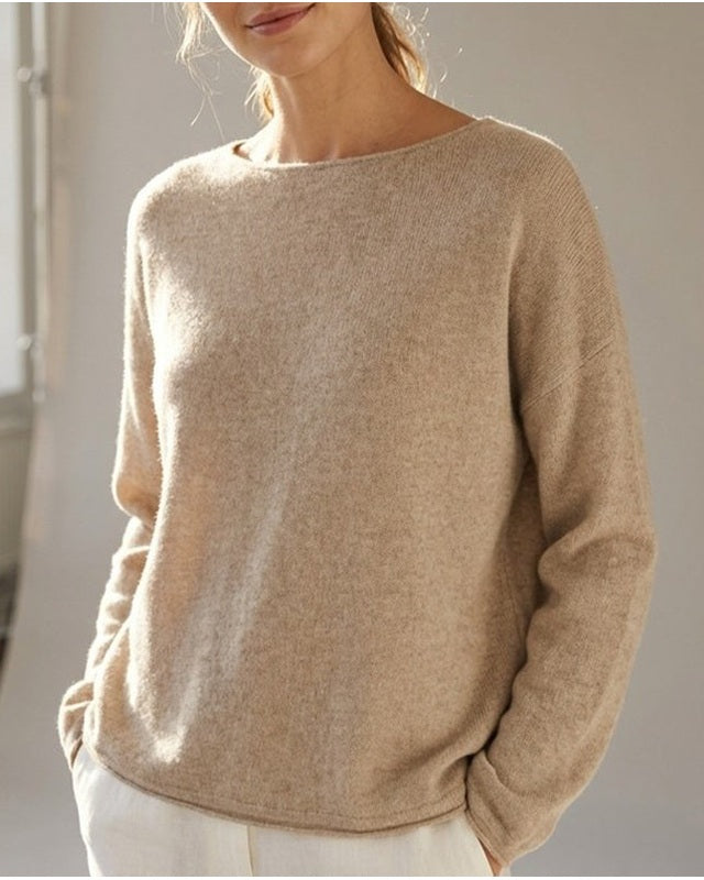 BTF-CPH Mira Cashmere Pullover
