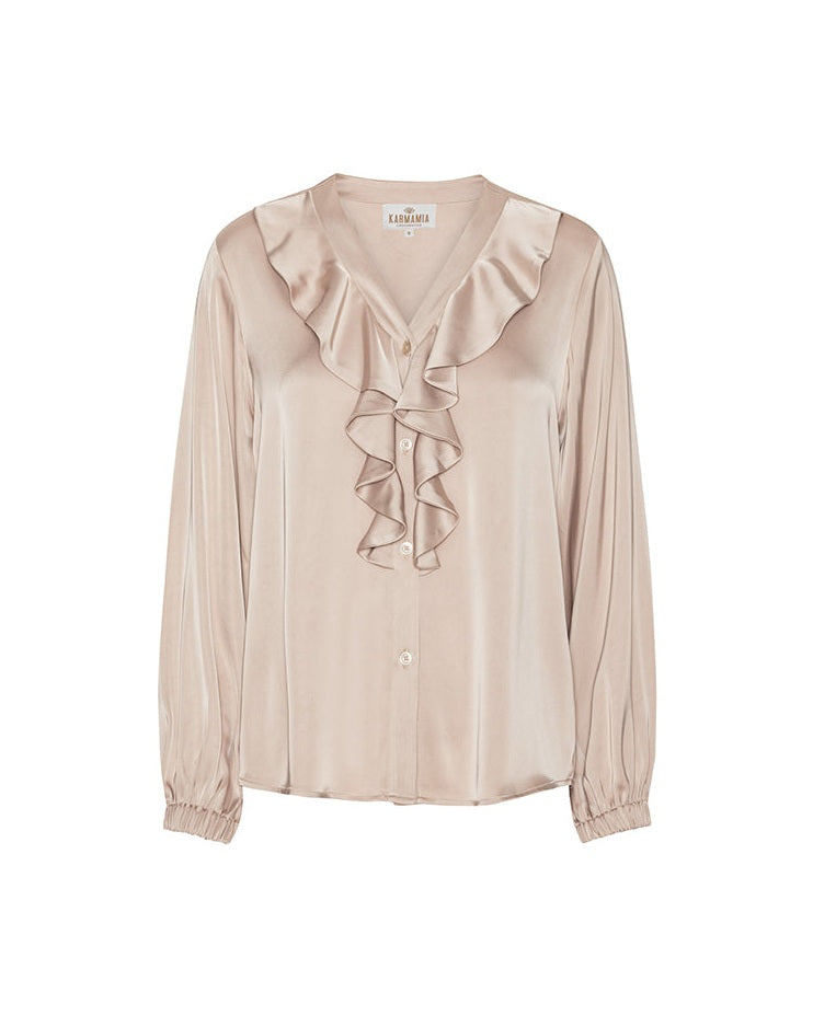 Karmamia Sophia Bluse