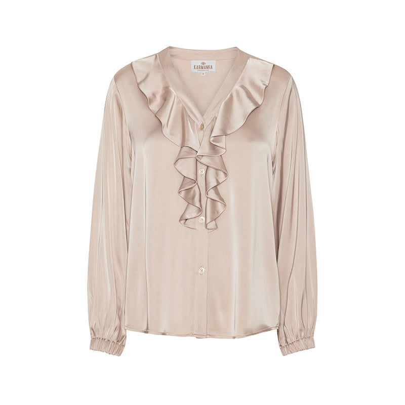 Karmamia Sophia Bluse