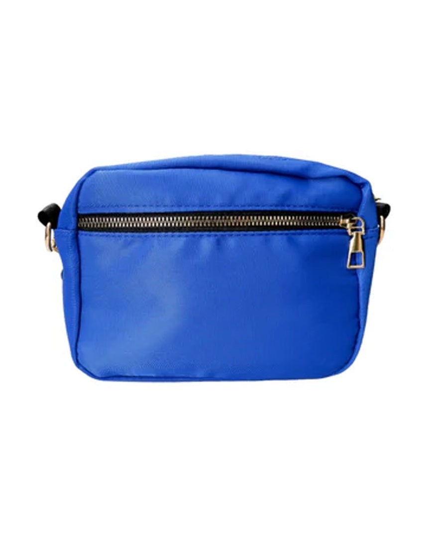 Black Colour Viggy Taske