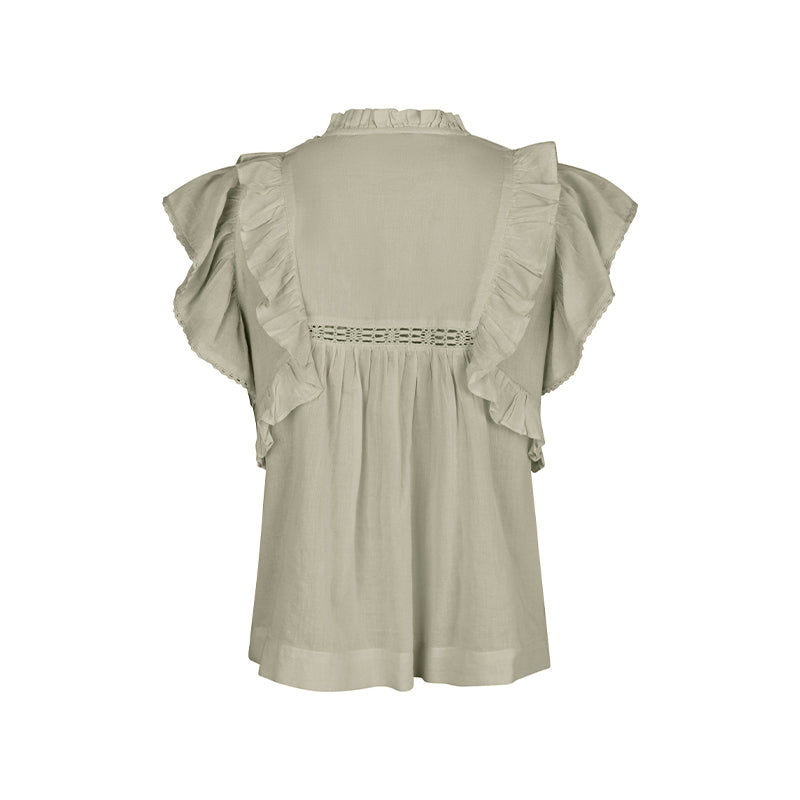 Neo Noir Jayla S Voila Top