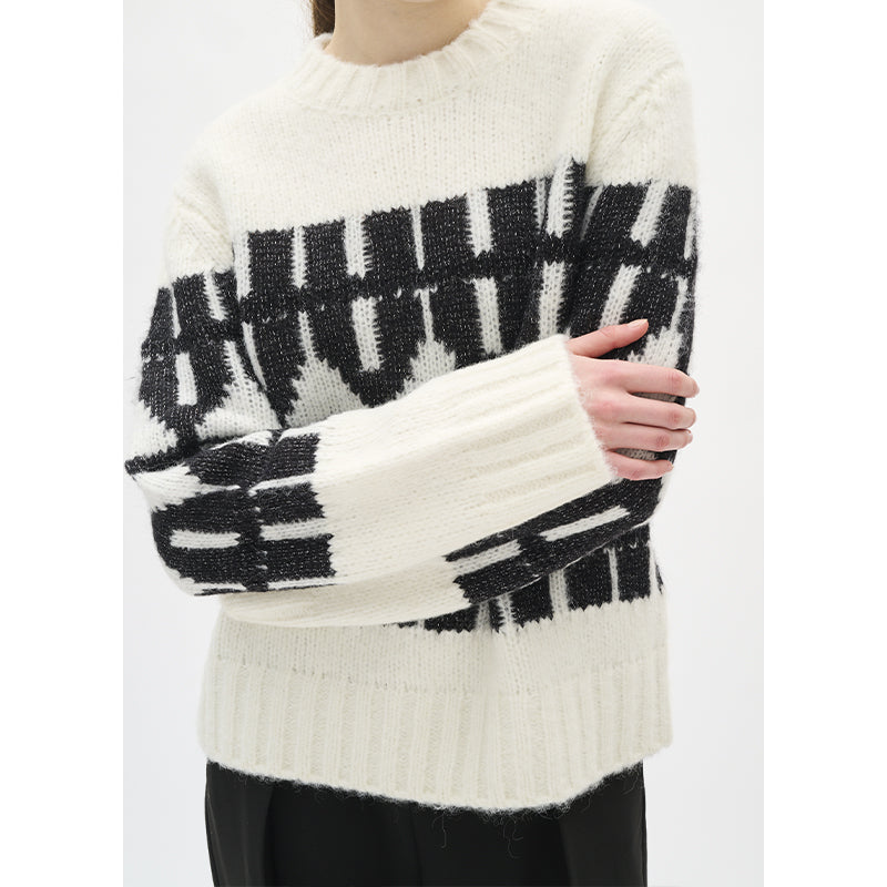 InWear Teiiw Pullover