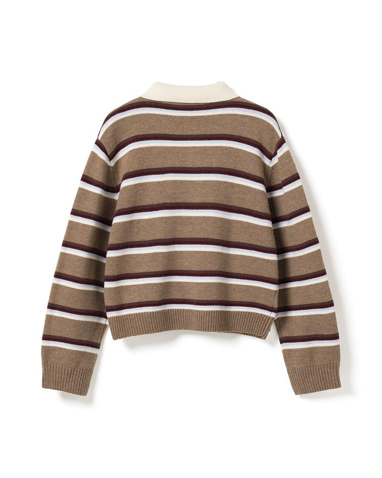 Noella N-Merryll Strik - Delissa Multi Stripe