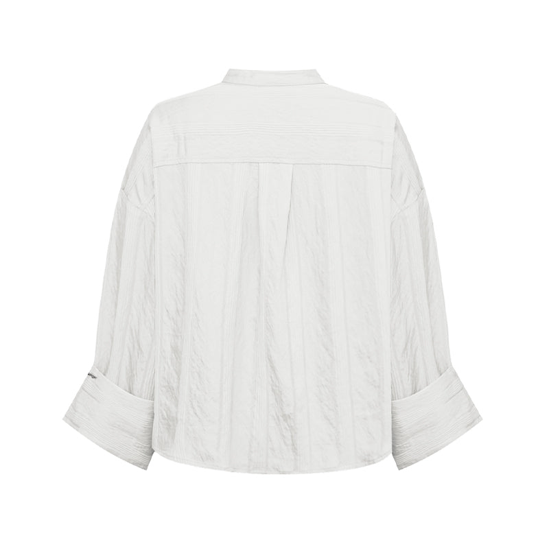Gossia Roselille Bluse - Off White