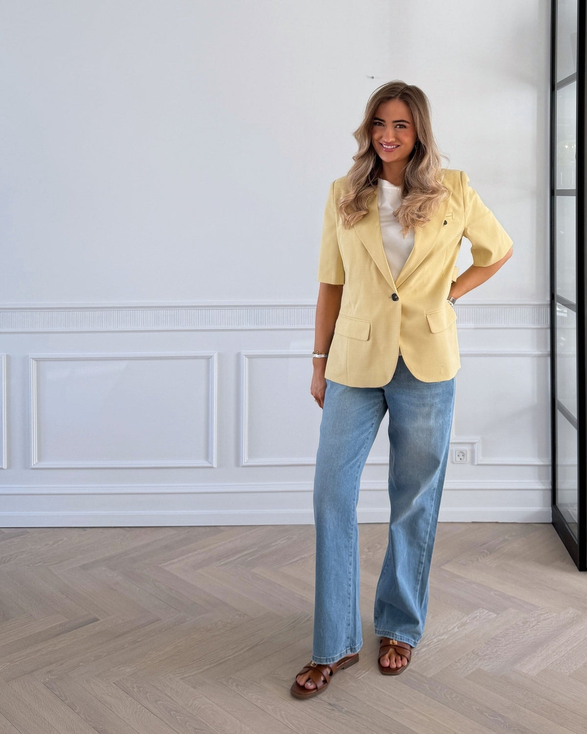 Ivy Cph Mia Jeans