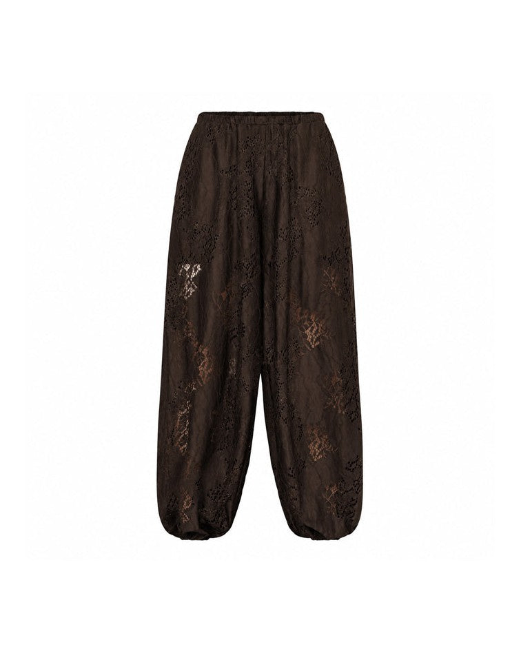Love & Divine Love1525 Bukser - D. Chocolate