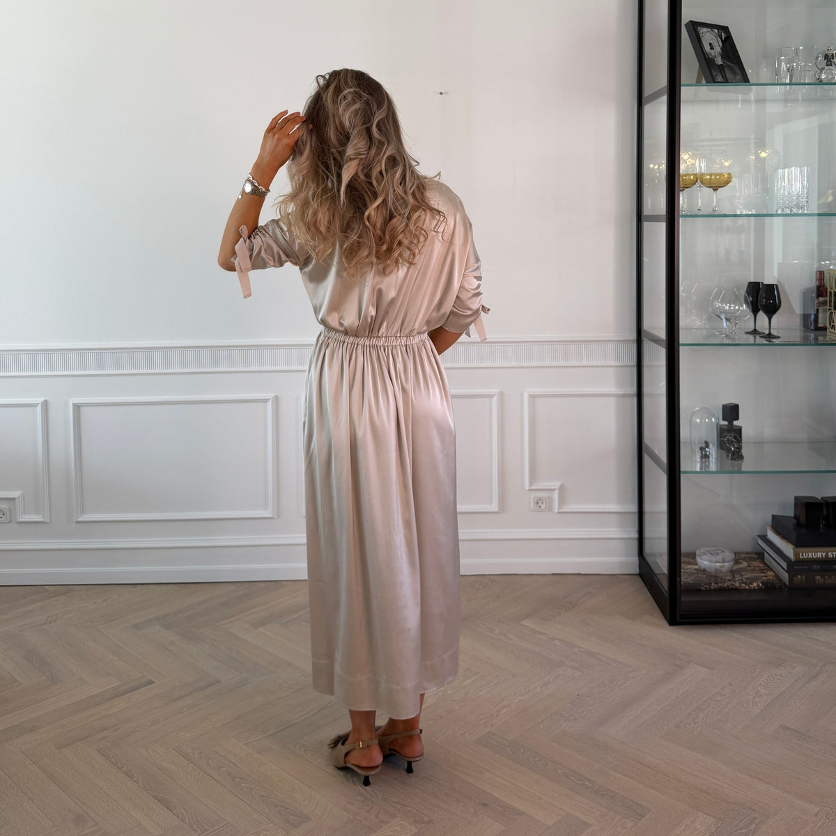 Inwear LakeIW Wrap Kjole