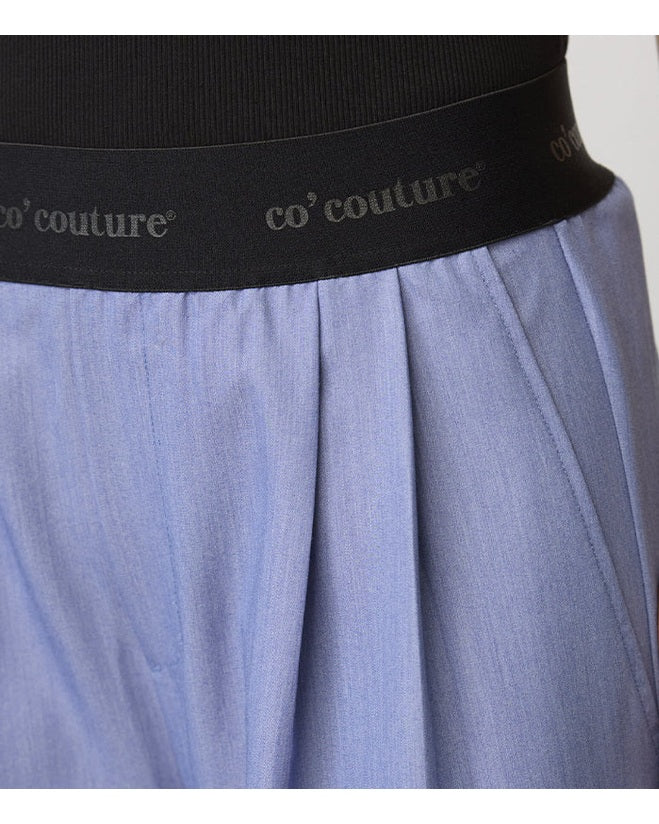 Co'couture Tenny Logo Bukser