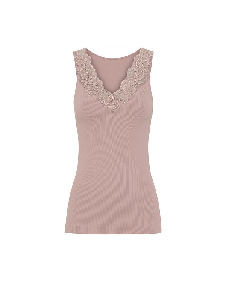 Tim&Simonsen Belen Lace Top