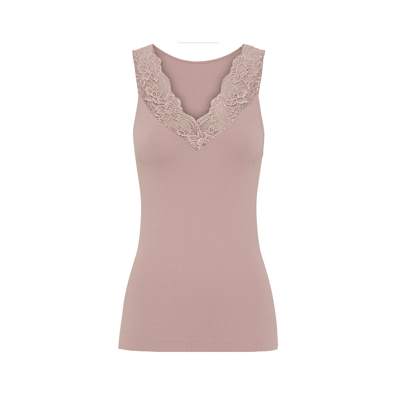 Tim&Simonsen Belen Lace Top