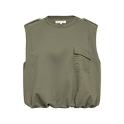 DUSTY GREEN
