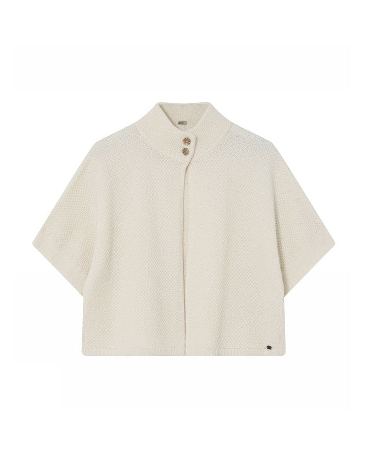Gustav Leia Knit Cardigan - Offwhite