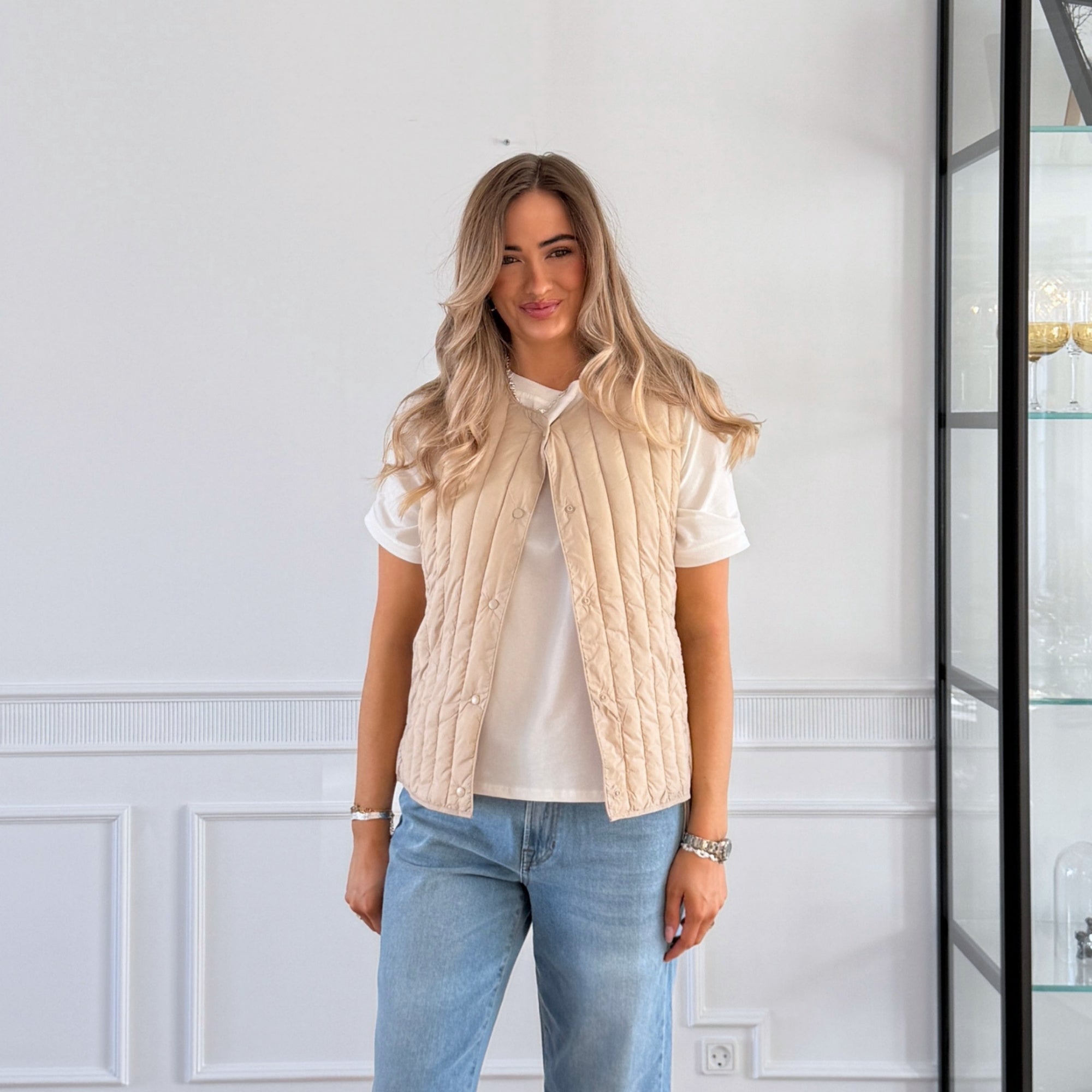 Inwear Glyniw Vest
