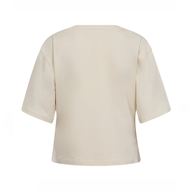 Co'couture Zenga O-neck T-shirt