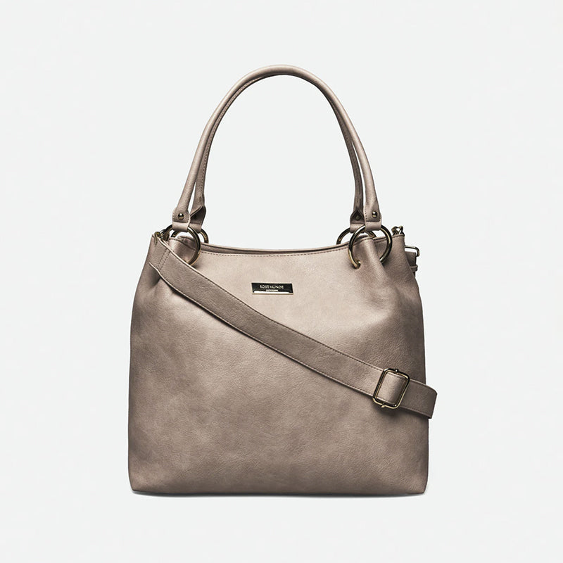 Rosemunde Andora Big Shopper Taske