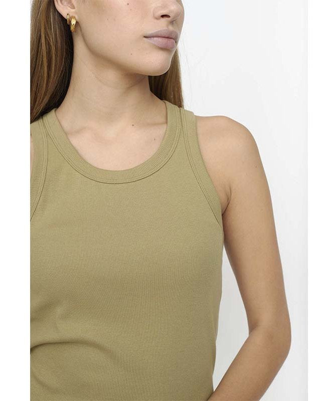 Soft Rebels SRAdelynn Tank Top