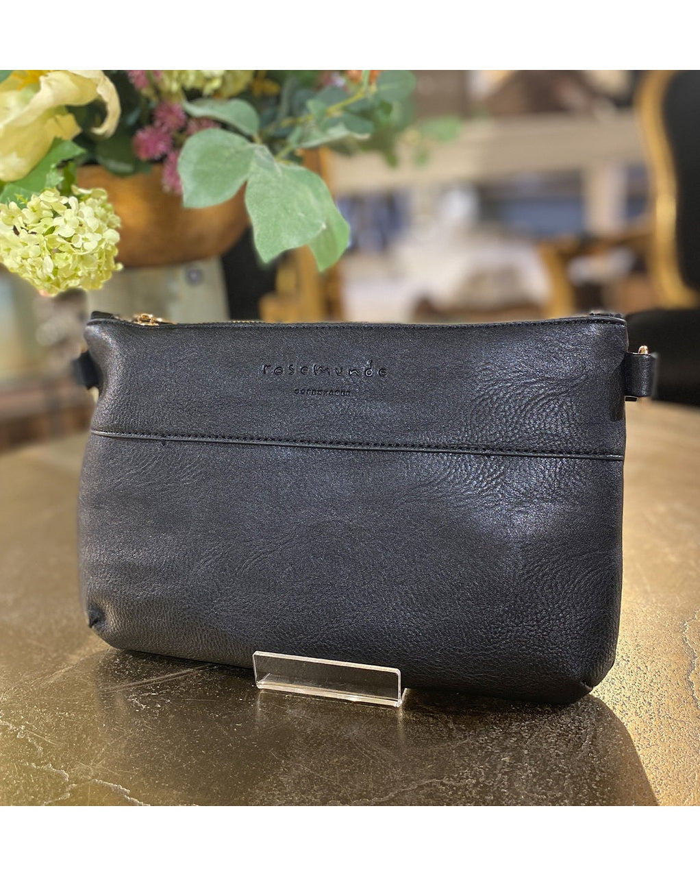 Rosemunde Clutch
