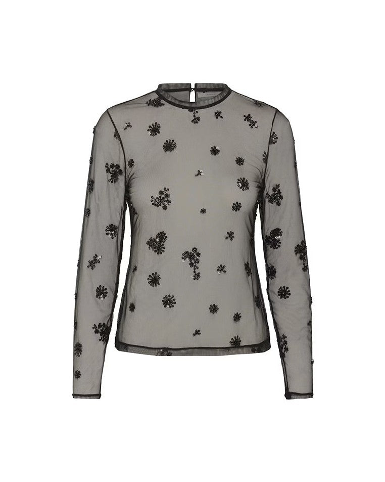 InWear Kuiiw LS Blouse