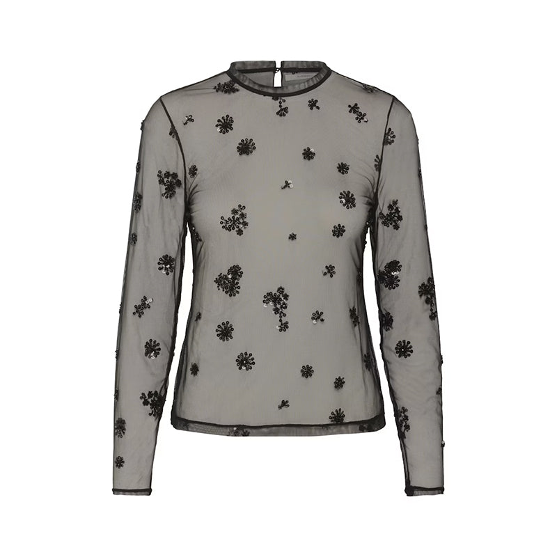 InWear Kuiiw LS Blouse