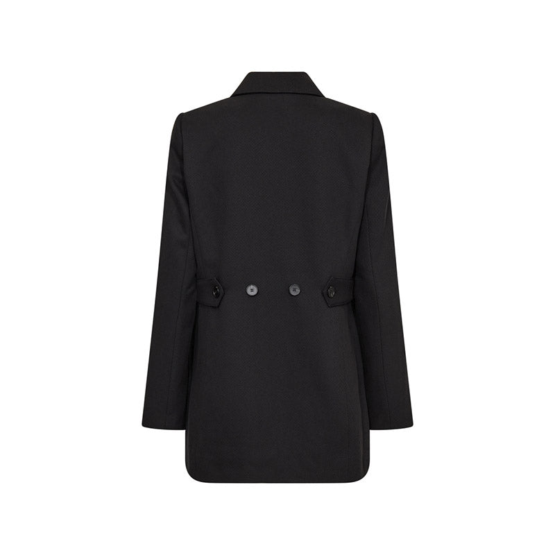 Co'couture Almira Fitted Blazer