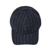 Co'couture NaidaCC Pin Kasket - Navy