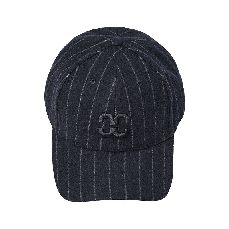 Co'couture NaidaCC Pin Kasket - Navy