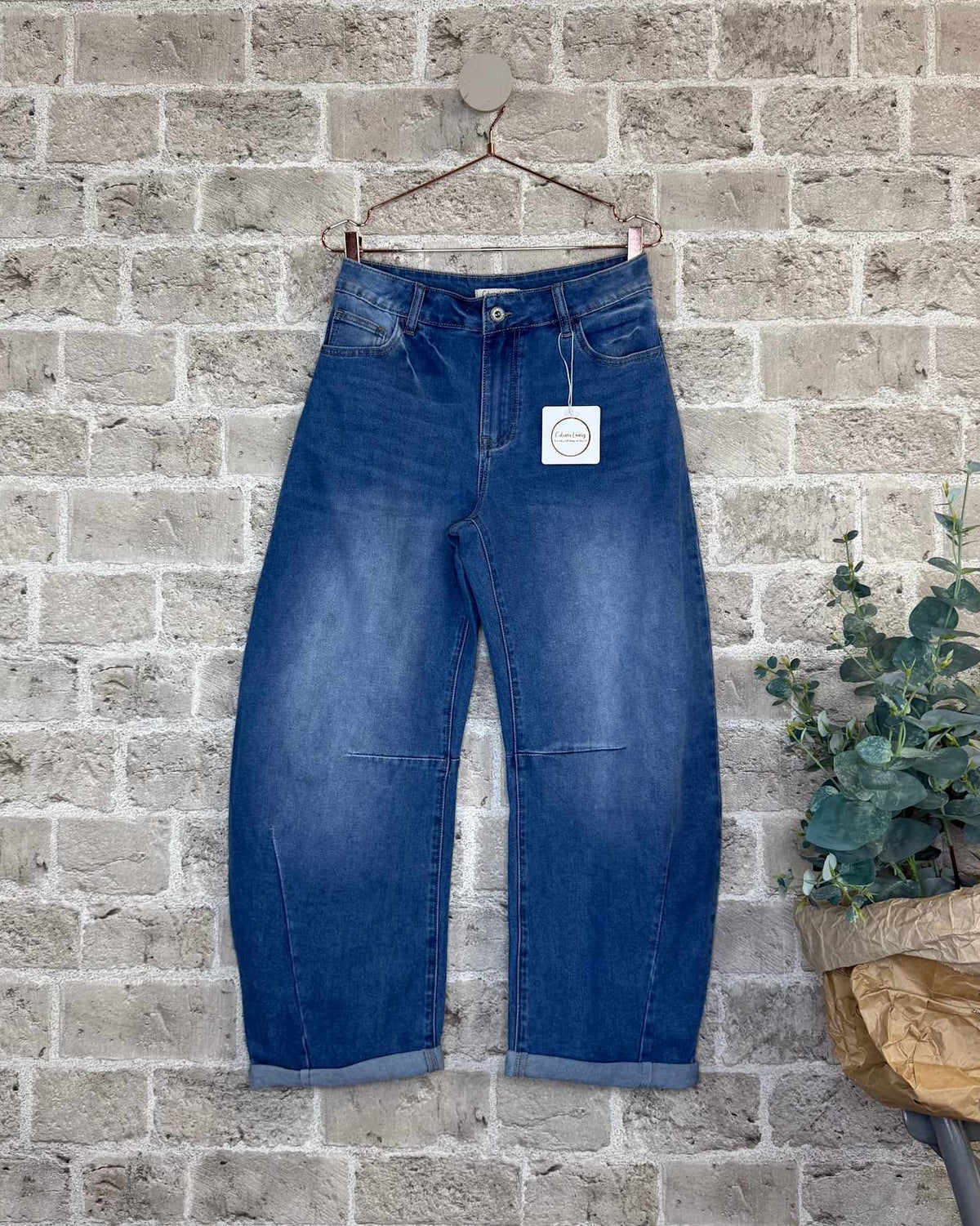 Cabana Living Clio 9291 Jeans