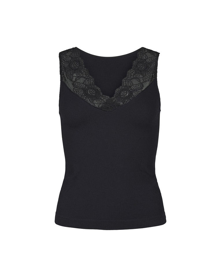 Tim&Simonsen Belen Lace Top