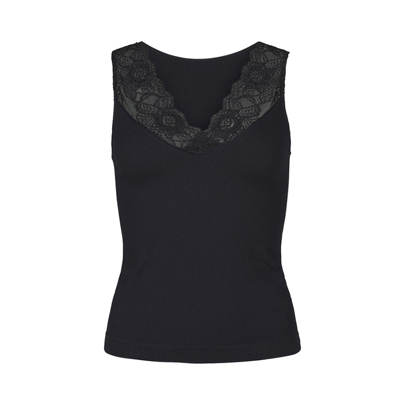 Tim&Simonsen Belen Lace Top