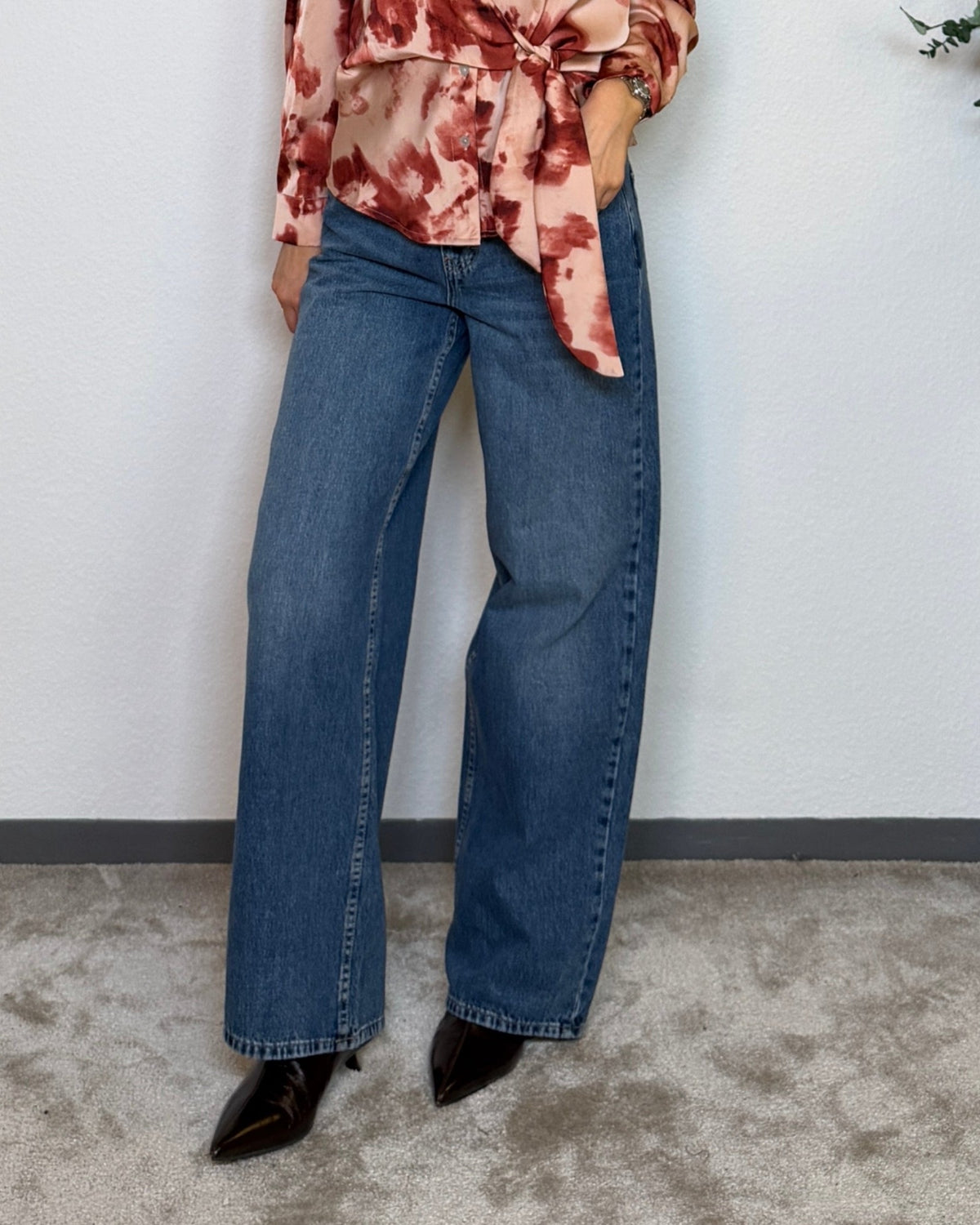 Gossia Atla Jeans