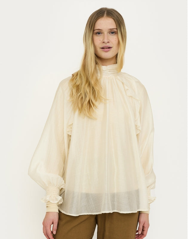 Soft Rebels SRrachel Skjorte