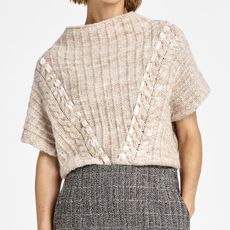 Gustav Coya Cape Strik