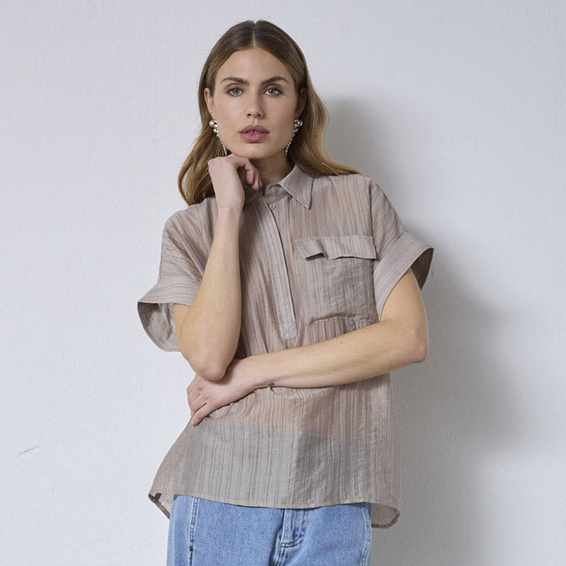 Co'couture Reggie Top