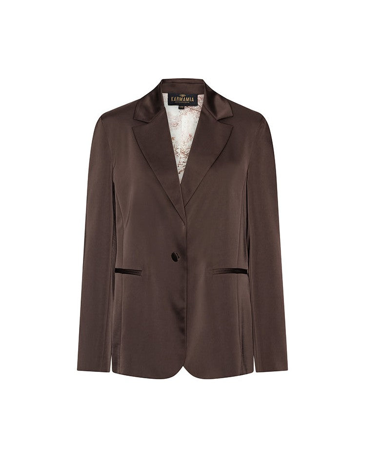Karmamia Miller Blazer - NO. 7