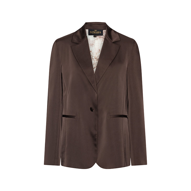 Karmamia Miller Blazer - NO. 7