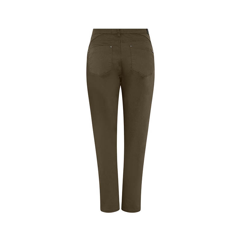 Cero Suzanne Bukser - Dark Army