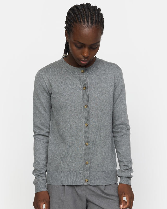Soft Rebels SRMarla O Neck Cardigan